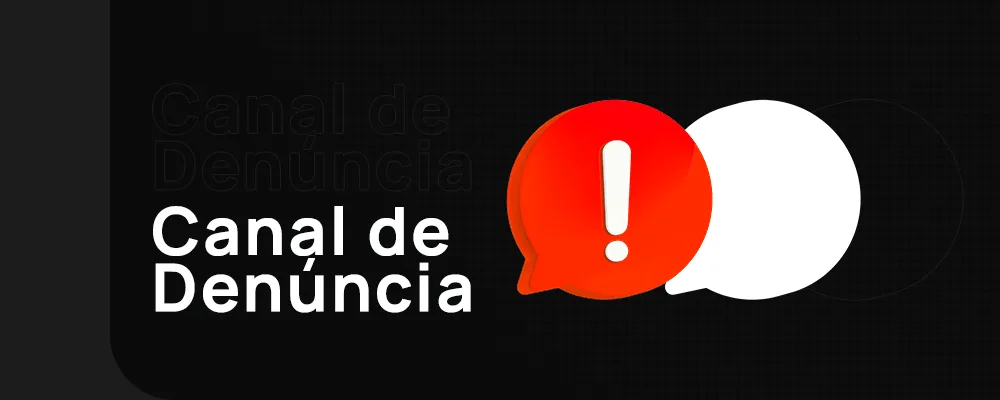 Canal de denúncias anônimo da AD Promotora