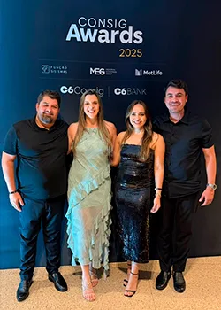 Consig Awards - 2025