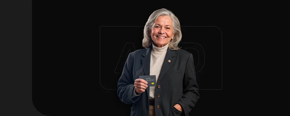 Cartão Consignado (RMC) da AD Promotora