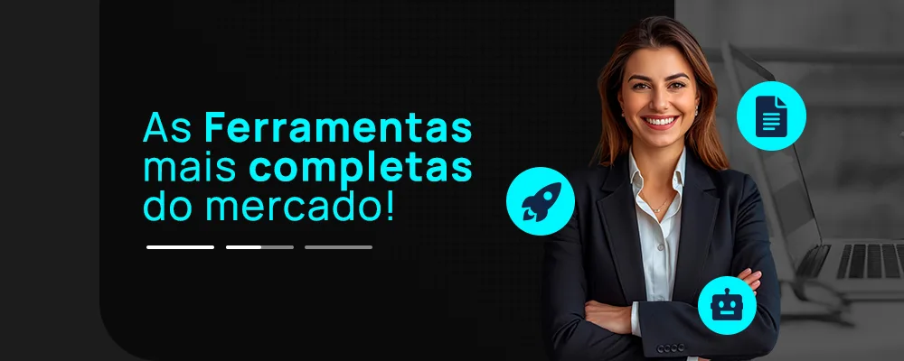 Ferramentas digitais da AD Promotora para correspondentes bancários