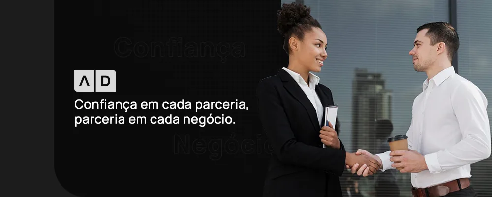 Seja parceiro da AD Promotora e venda crédito consignado
