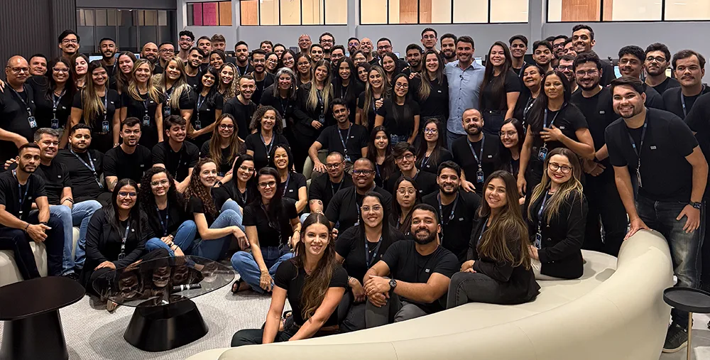 Colaboradores AD
