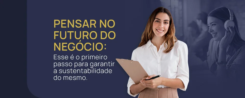 Seja SUB, assessoria VIP da AD Promotora