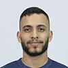 Guido Neto, do time da AD Promotora