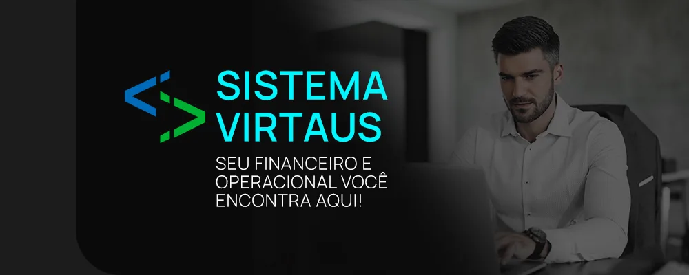 Virtaus, plataforma de operações do parceiro da AD Promotora